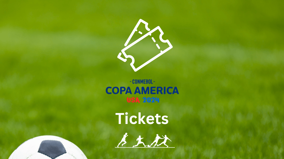 Copa America 2025 tickets to go on sale on February 28 Copa América Today