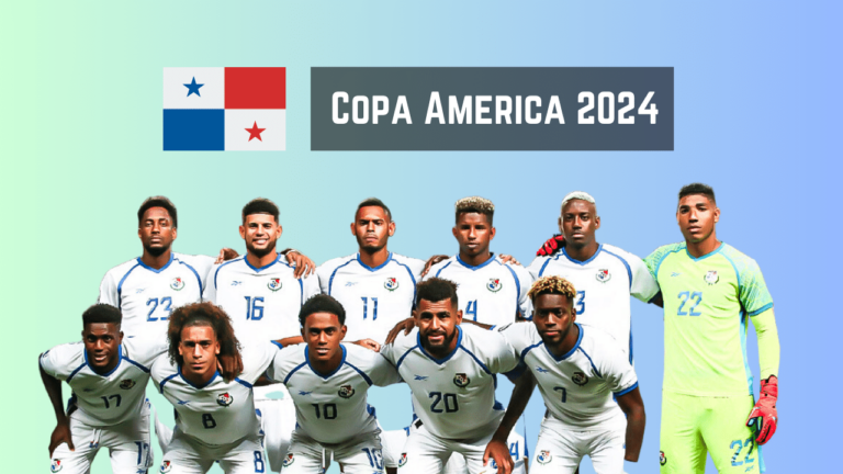 Copa America 2024 Panama